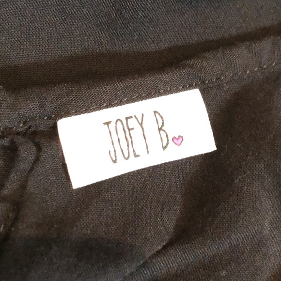 JOEY B ROMPER - Picture 8 of 9